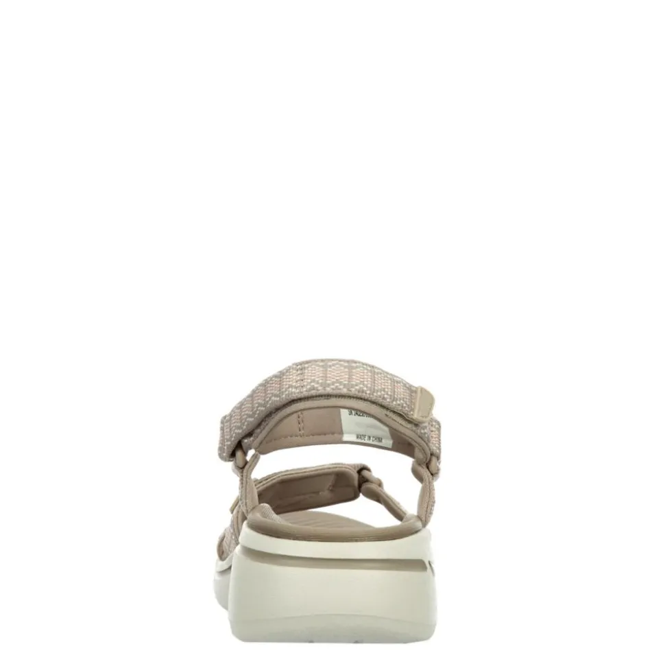 Skechers Womens Affinity Sandal