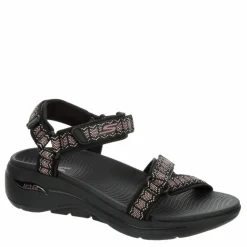 Skechers Womens Affinity Sandal