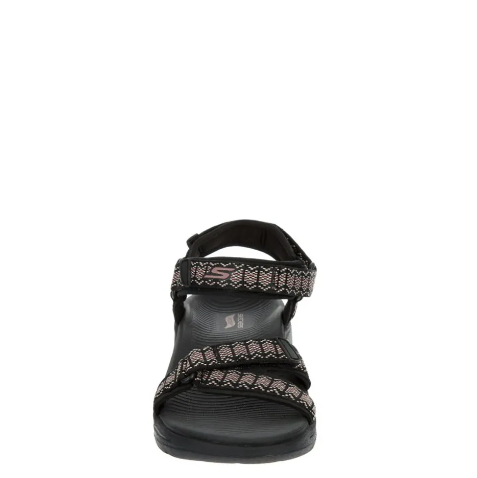 Skechers Womens Affinity Sandal
