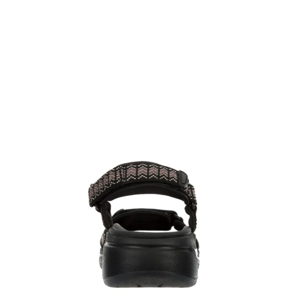 Skechers Womens Affinity Sandal