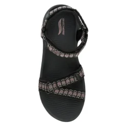 Skechers Womens Affinity Sandal