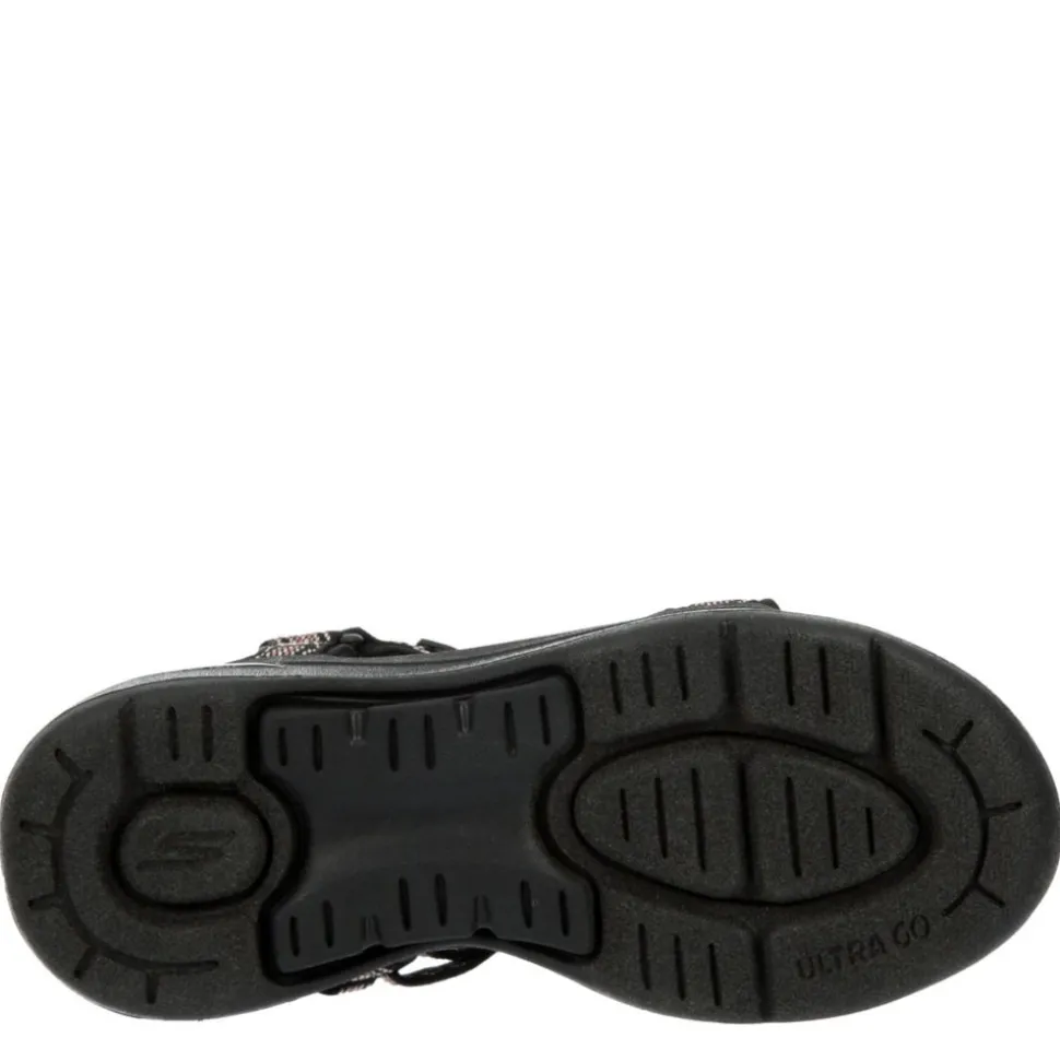 Skechers Womens Affinity Sandal