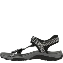 Skechers Womens Arch Fit Reggae Outdoor Sandal