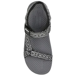 Skechers Womens Arch Fit Reggae Outdoor Sandal