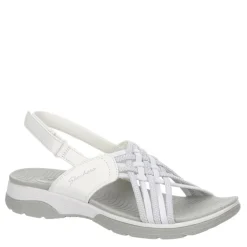 Skechers Womens Arch Fit Reggae Sport-Hometown Womens Sandal