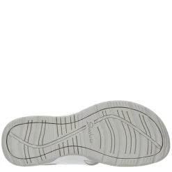 Skechers Womens Arch Fit Reggae Sport-Hometown Womens Sandal