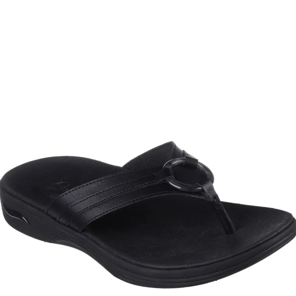 Skechers Womens Arch Fit Maui Sandal