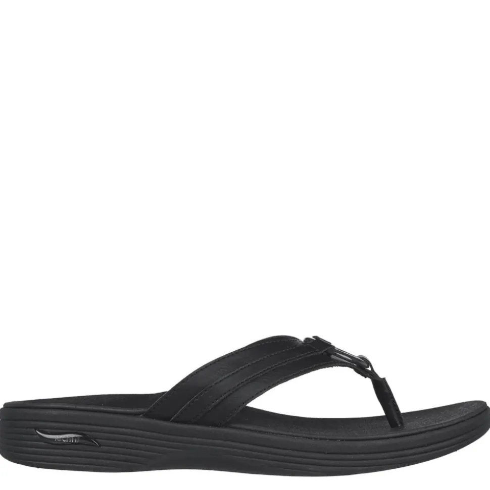 Skechers Womens Arch Fit Maui Sandal