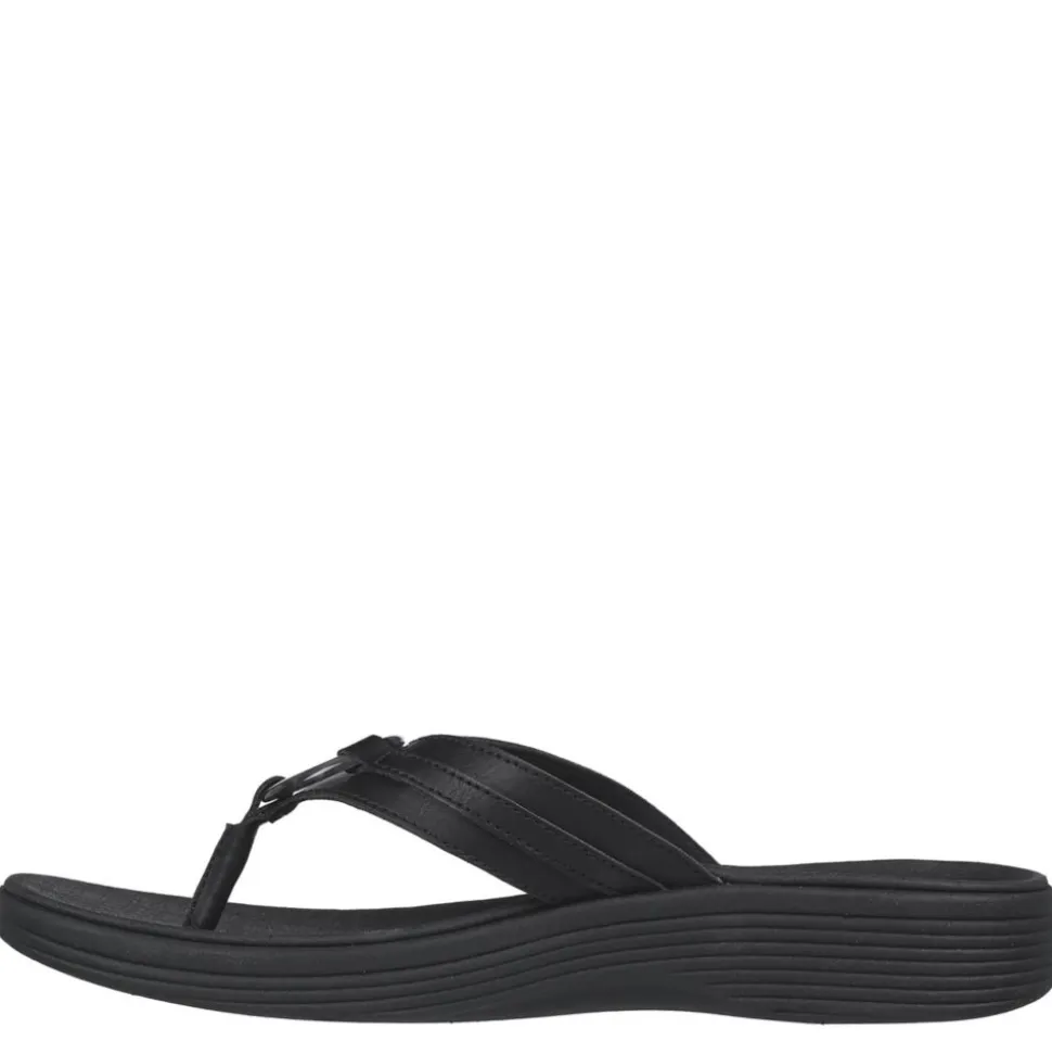Skechers Womens Arch Fit Maui Sandal