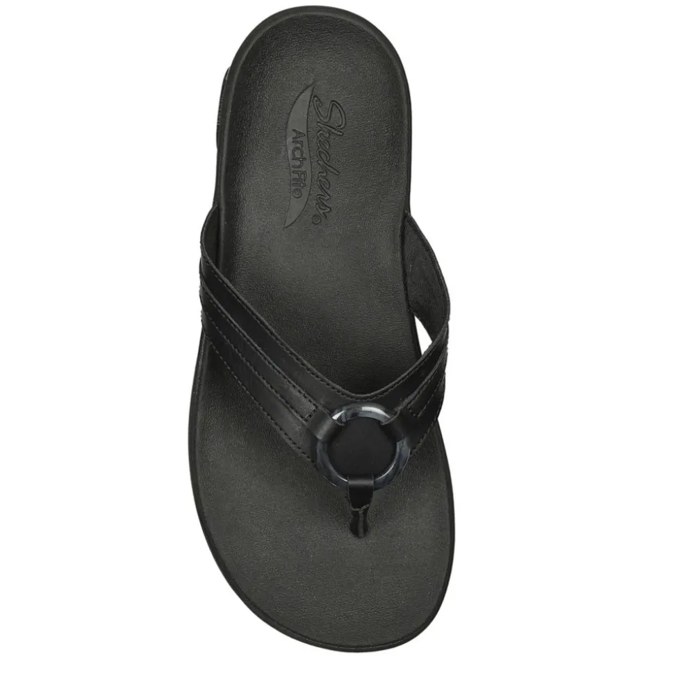 Skechers Womens Arch Fit Maui Sandal
