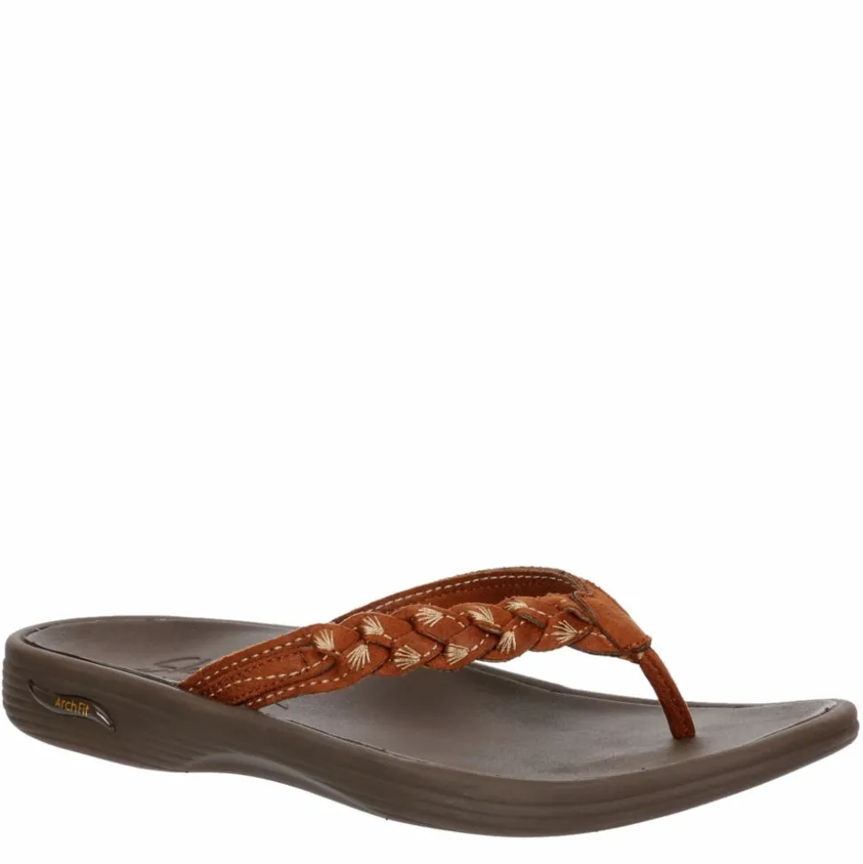 Skechers Womens Arch Fit Maui Sandal