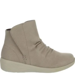 Skechers Womens Arya Ankle Bootie