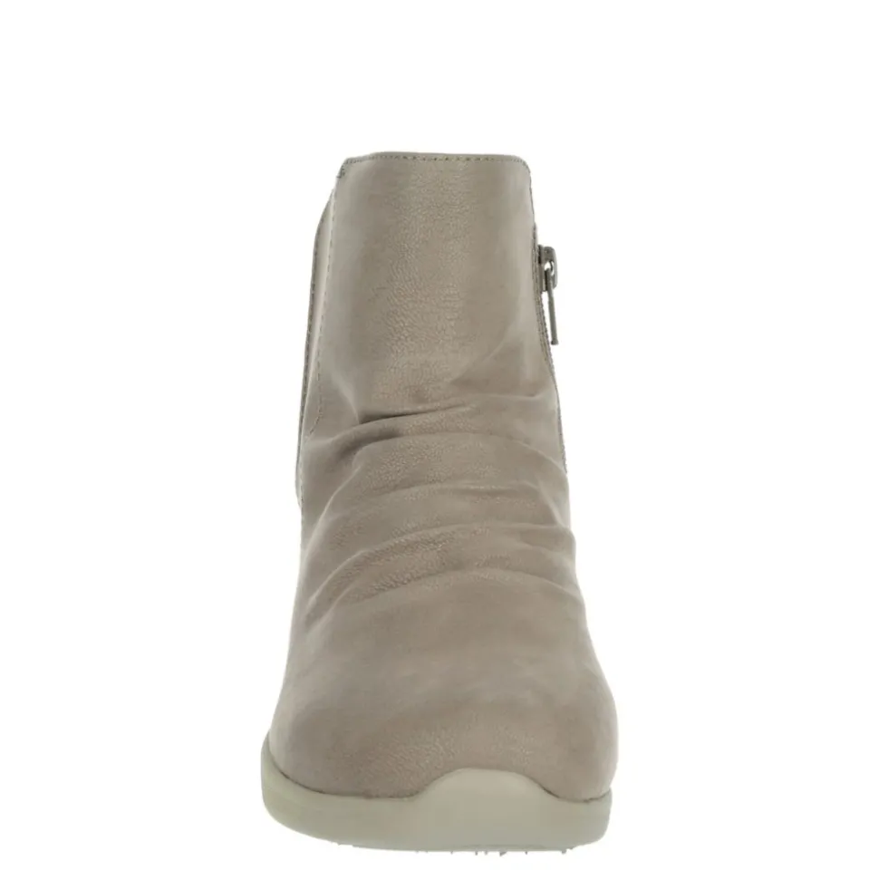 Skechers Womens Arya Ankle Bootie