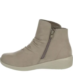 Skechers Womens Arya Ankle Bootie