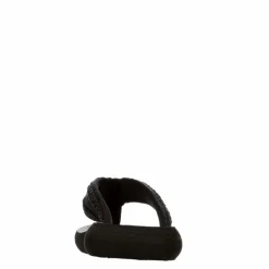 Skechers Womens Asana-Hidden Valley Flip Flop Sandal