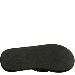 Skechers Womens Asana-Hidden Valley Flip Flop Sandal
