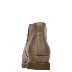 Skechers Womens Chill Wedge Ankle Boot
