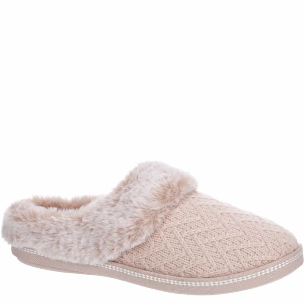 Skechers Womens Cozy Campfire Home Essential Slipper