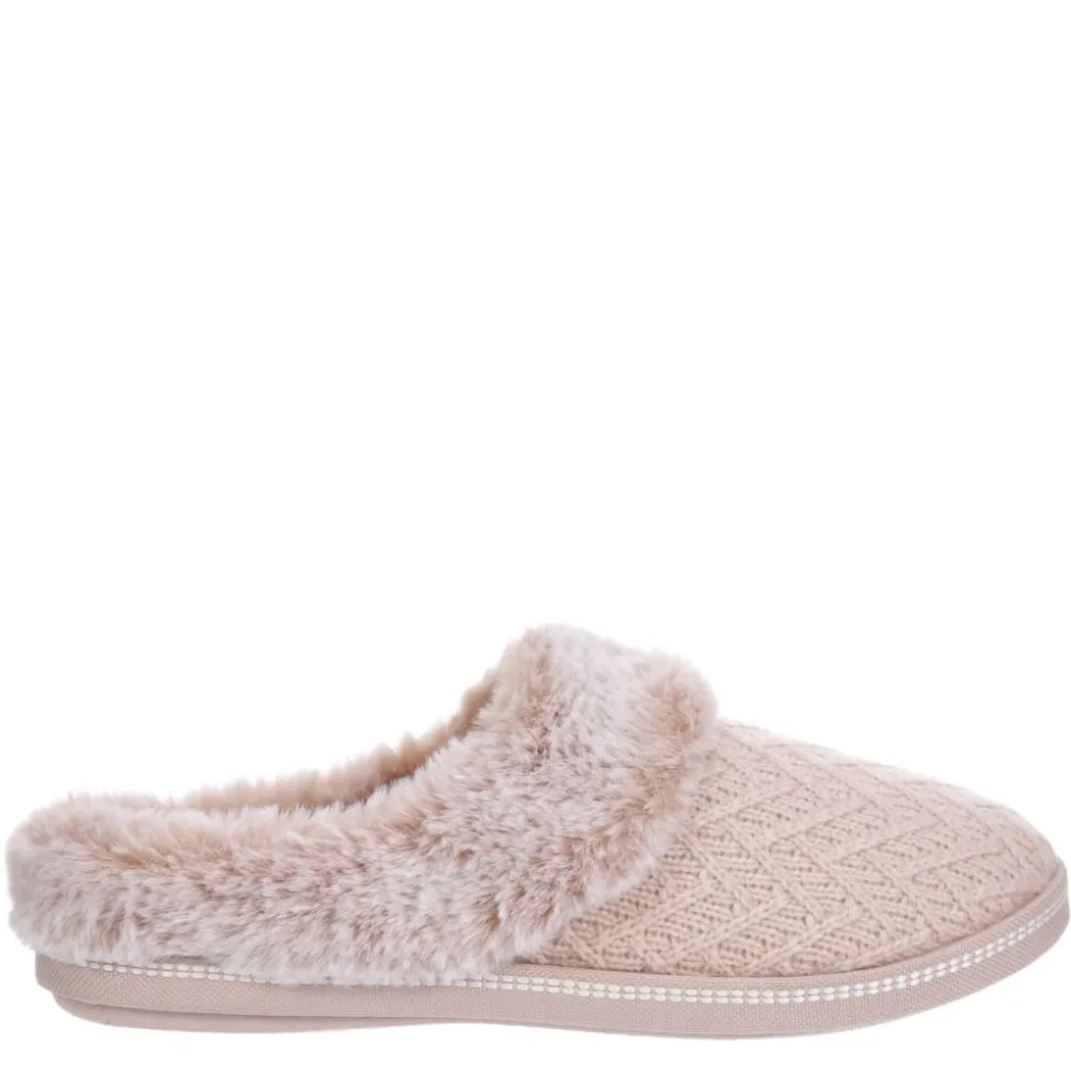 Skechers Womens Cozy Campfire Home Essential Slipper