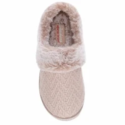 Skechers Womens Cozy Campfire Home Essential Slipper