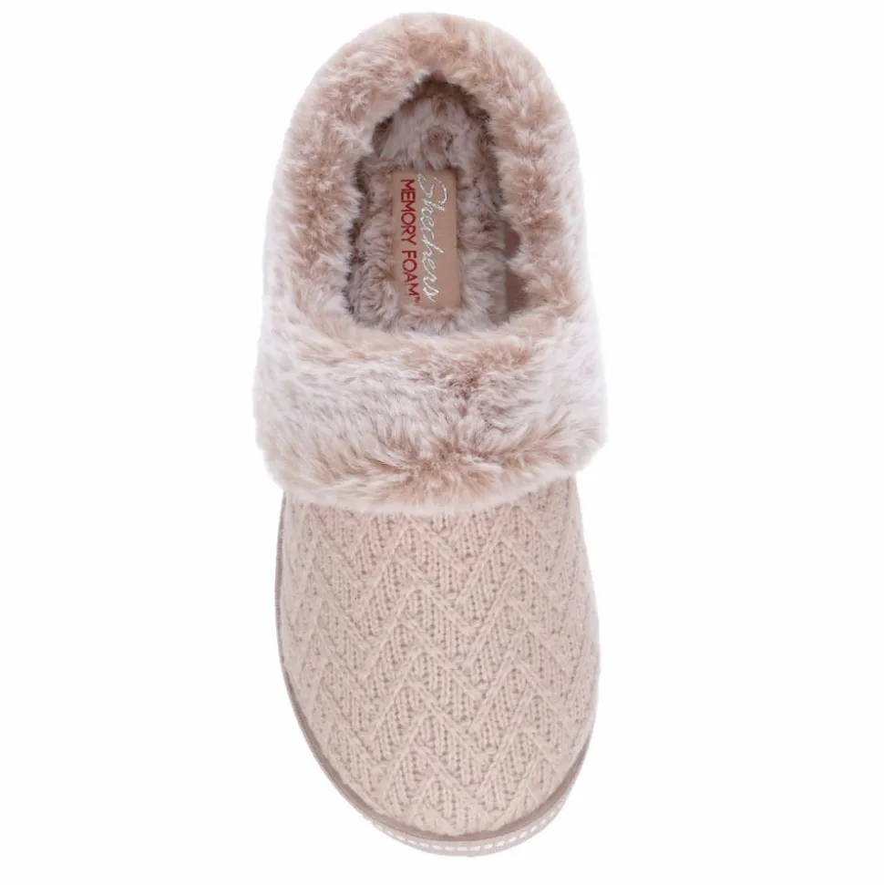Skechers Womens Cozy Campfire Home Essential Slipper