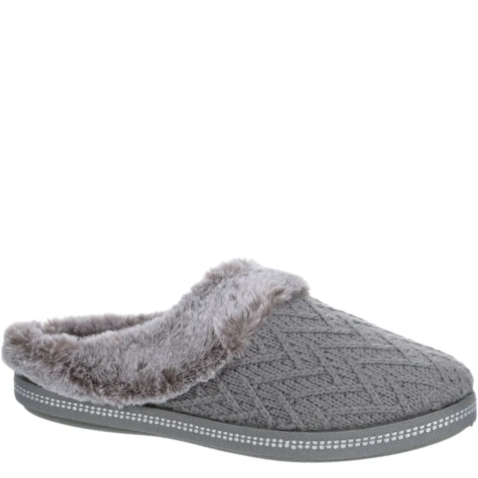 Skechers Womens Cozy Campfire Home Essential Slipper