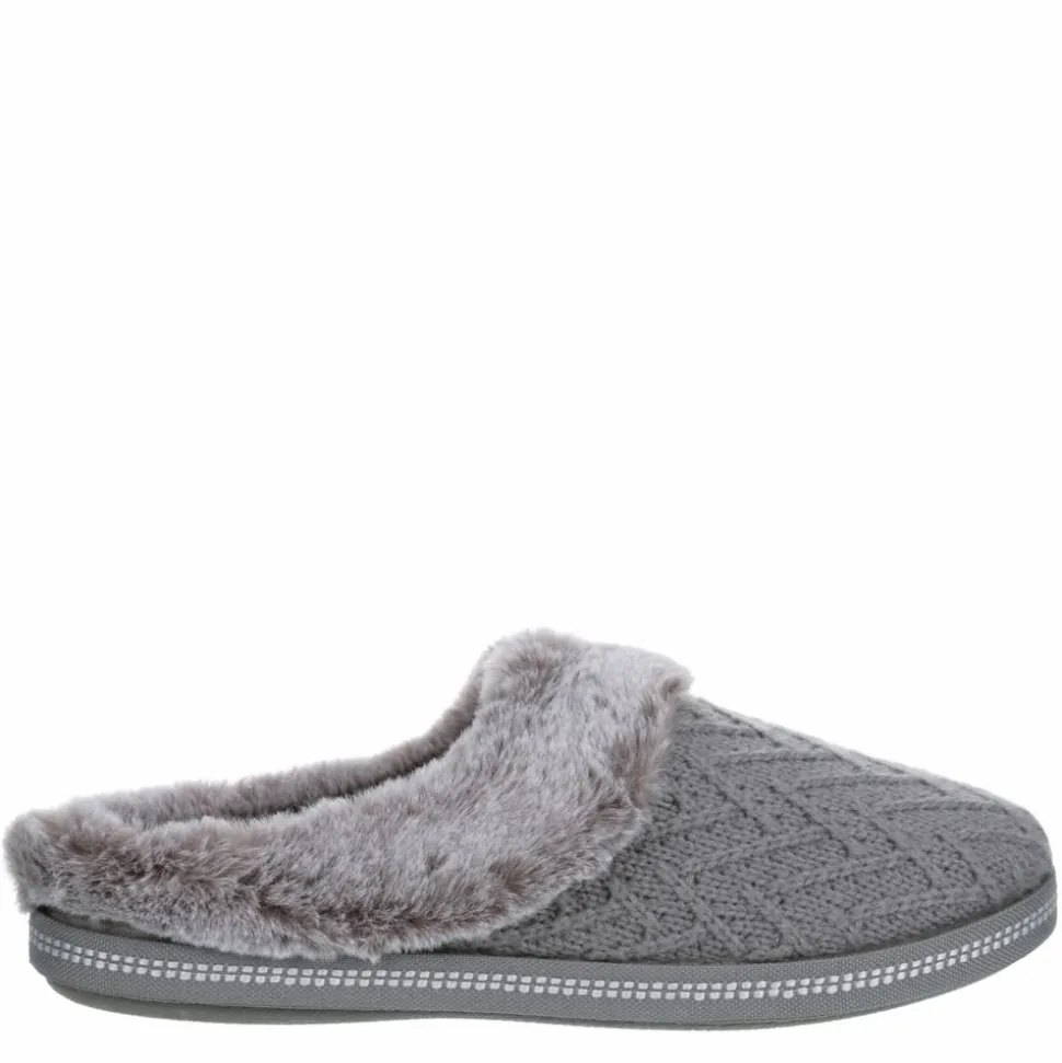 Skechers Womens Cozy Campfire Home Essential Slipper