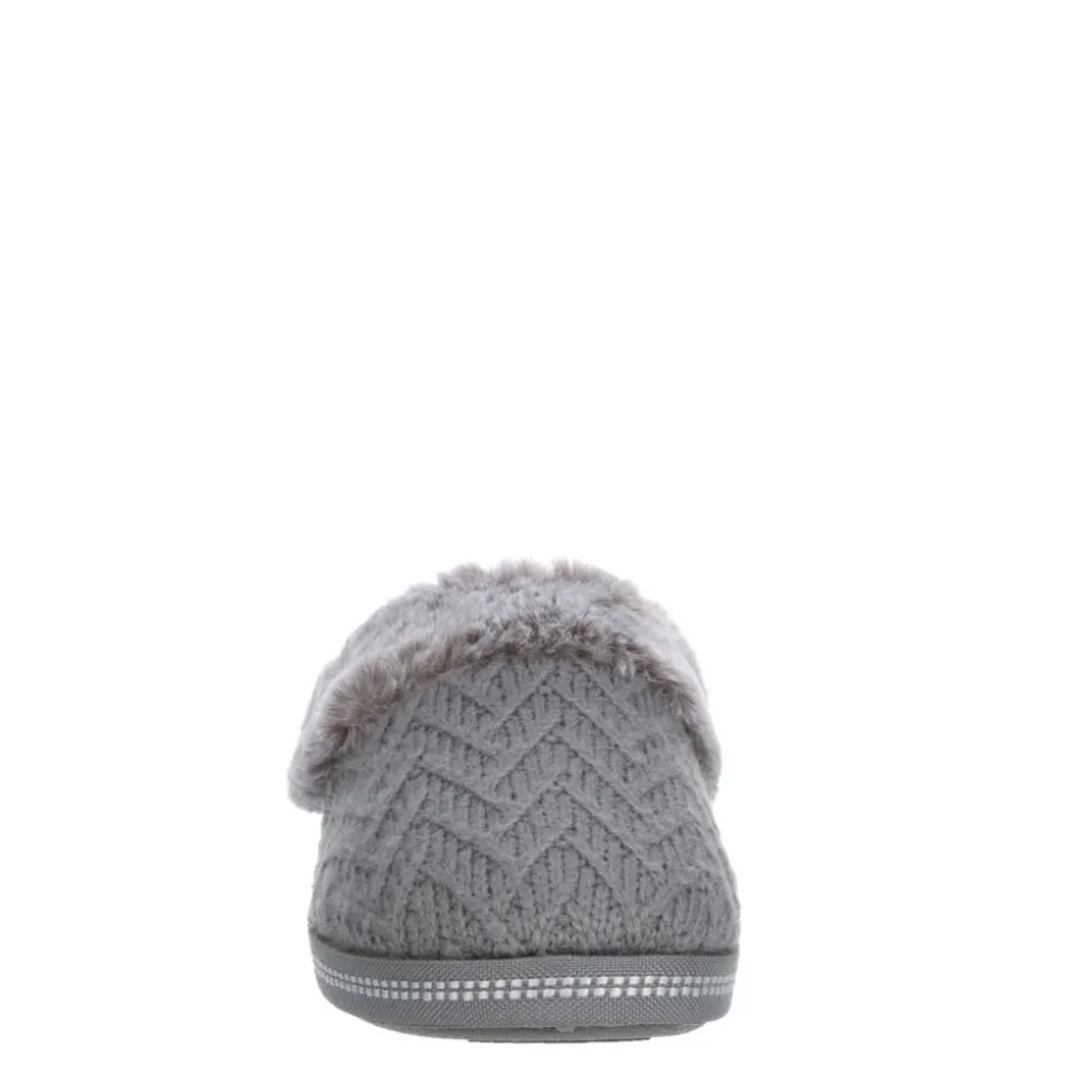 Skechers Womens Cozy Campfire Home Essential Slipper