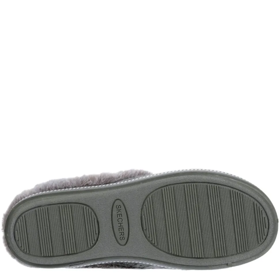 Skechers Womens Cozy Campfire Home Essential Slipper