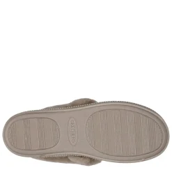 Skechers Womens Cozy Campfire Lazy Sunday Slipper