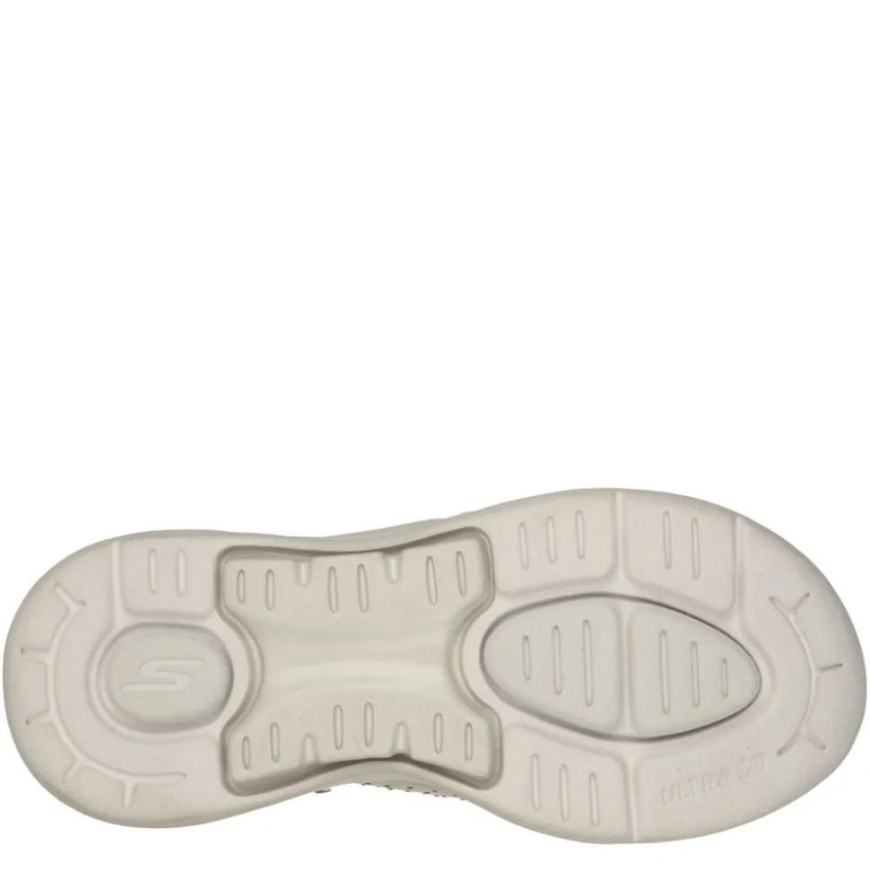 Skechers Womens Dazzle- Arch Fit Flip Flop Sandal