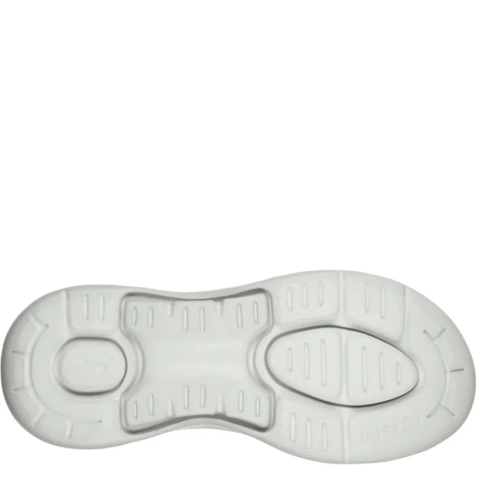 Skechers Womens Dazzle- Arch Fit Flip Flop Sandal