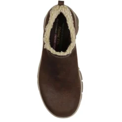 Skechers Womens Easy Going - Buried Boot