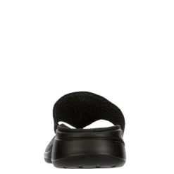 Skechers Womens Go Walk - Arch Fit Flip Flop Sandal