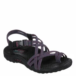 Skechers Womens Irie Mon Outdoor Sandal