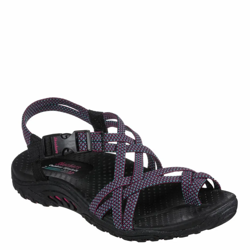 Skechers Womens Irie Mon Outdoor Sandal