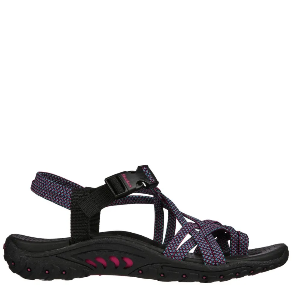 Skechers Womens Irie Mon Outdoor Sandal