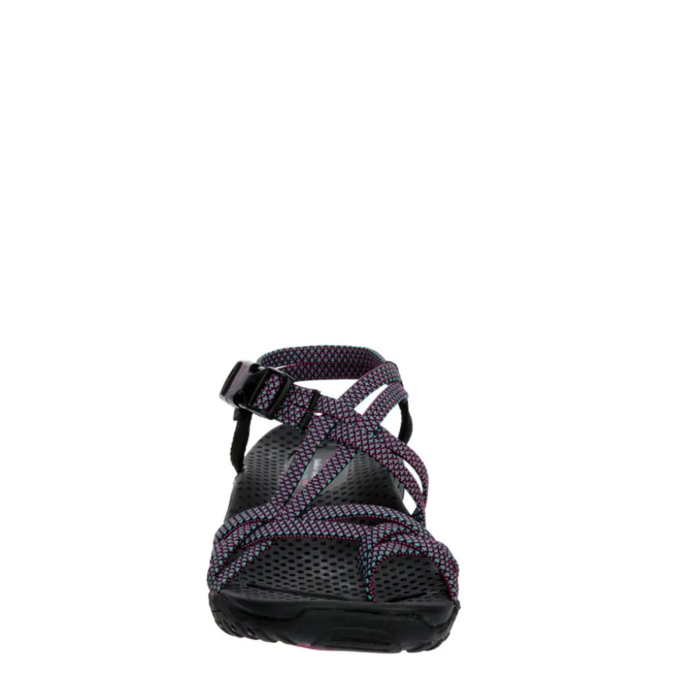 Skechers Womens Irie Mon Outdoor Sandal