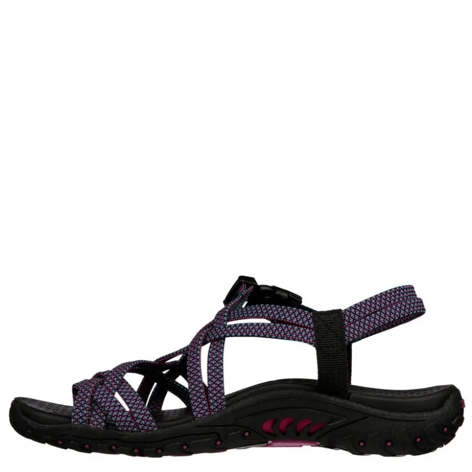 Skechers Womens Irie Mon Outdoor Sandal