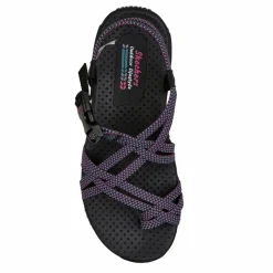 Skechers Womens Irie Mon Outdoor Sandal