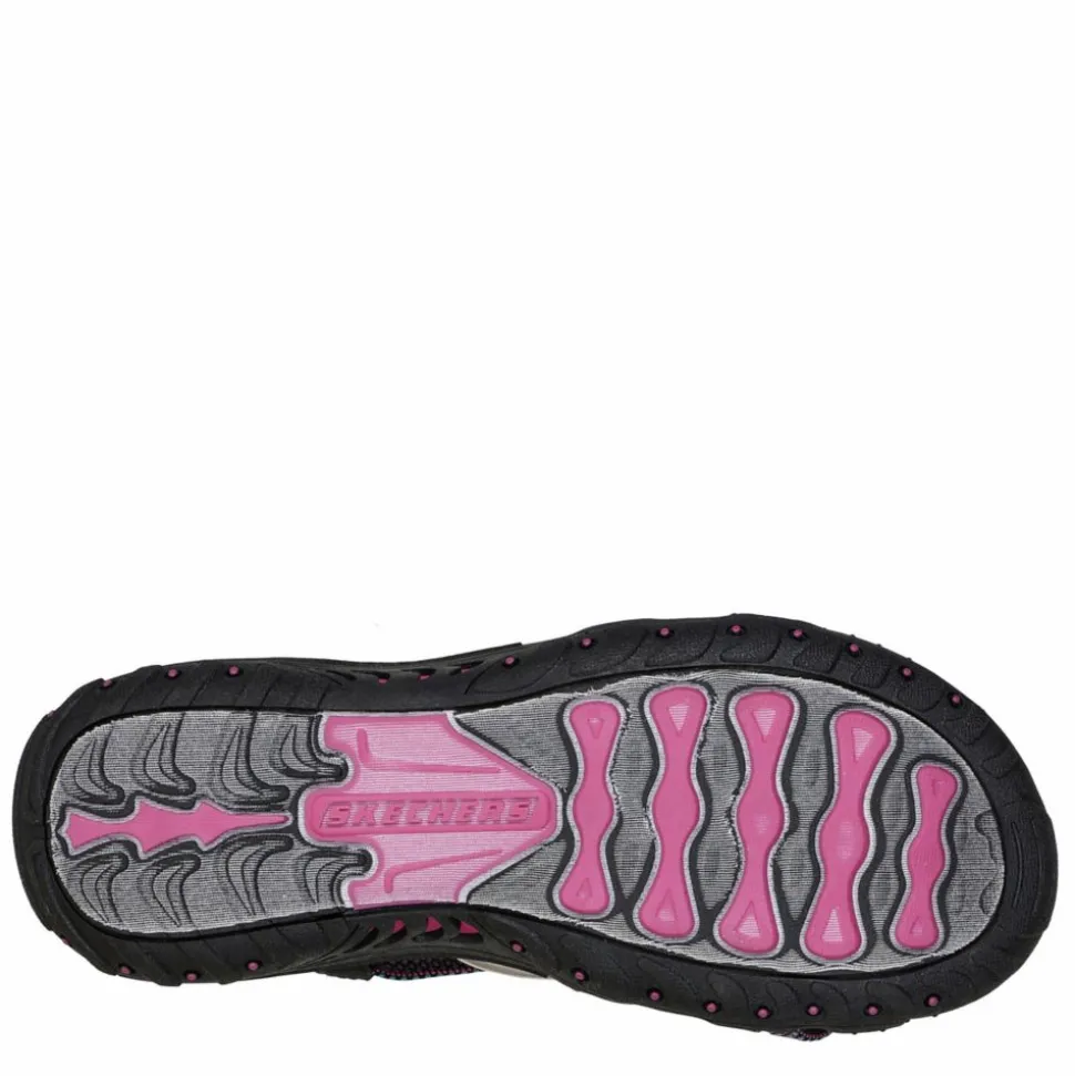 Skechers Womens Irie Mon Outdoor Sandal
