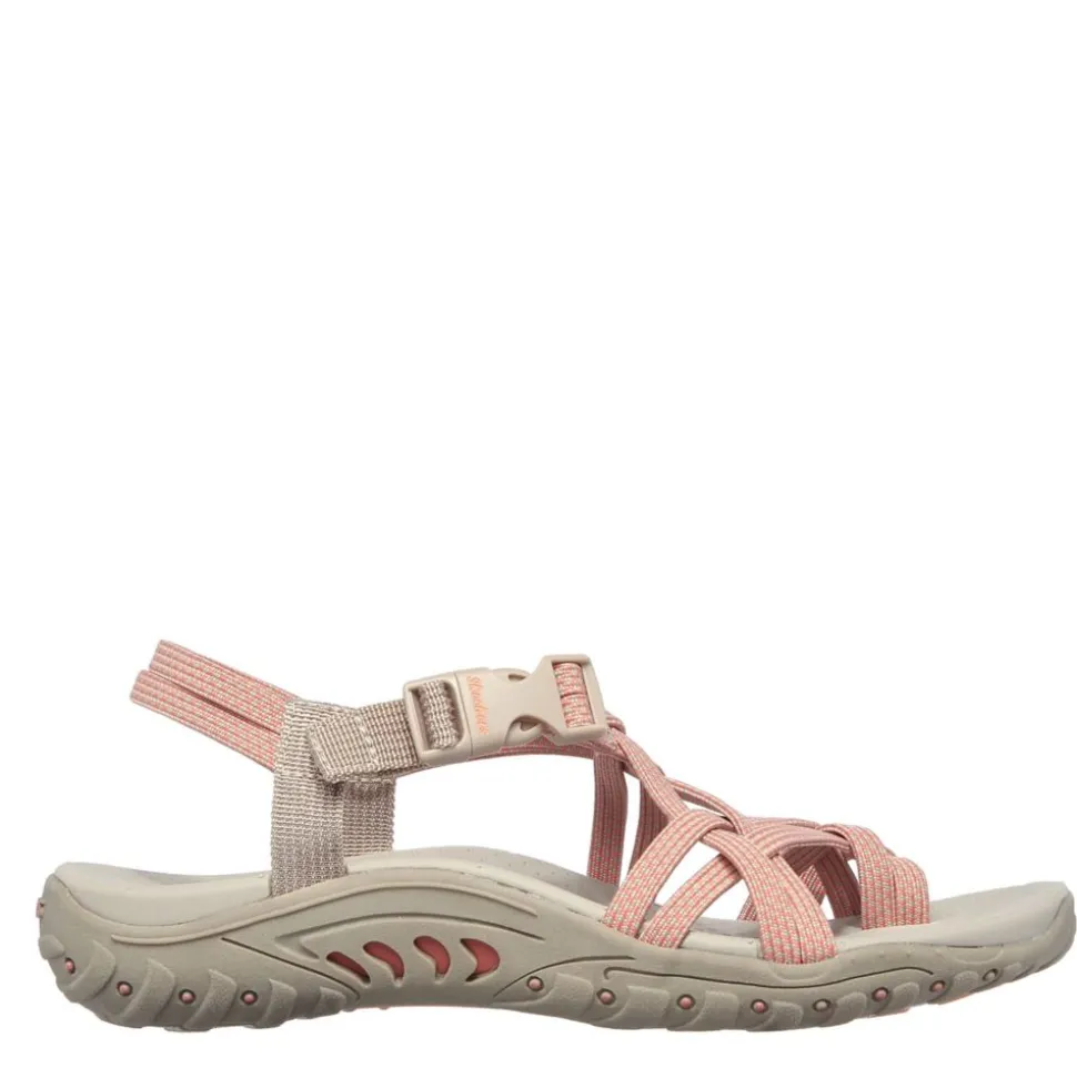Skechers Womens Irie Mon Outdoor Sandal