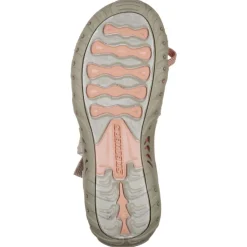 Skechers Womens Irie Mon Outdoor Sandal
