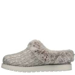 Skechers Womens Keepsakes Ice Angel Slipper