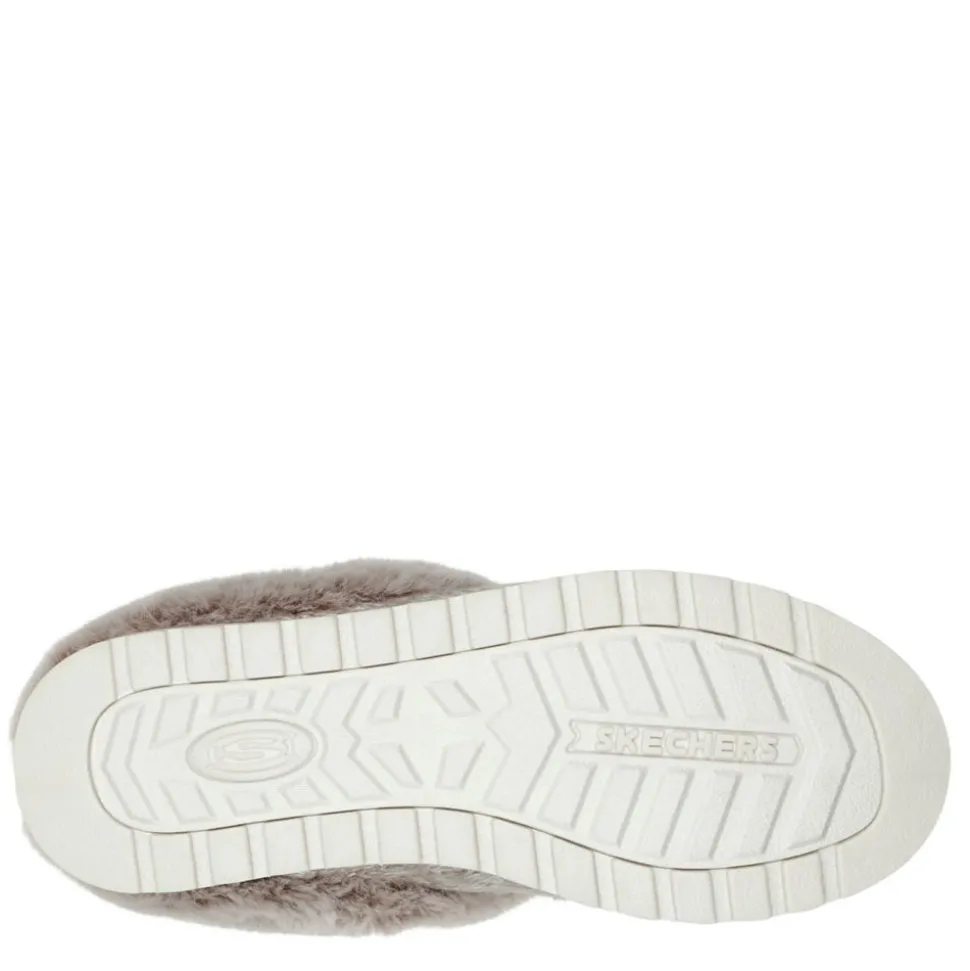 Skechers Womens Keepsakes Ice Angel Slipper