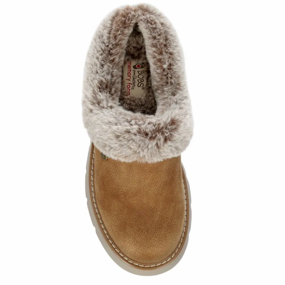 Skechers Womens Keepsakes Lite Slipper