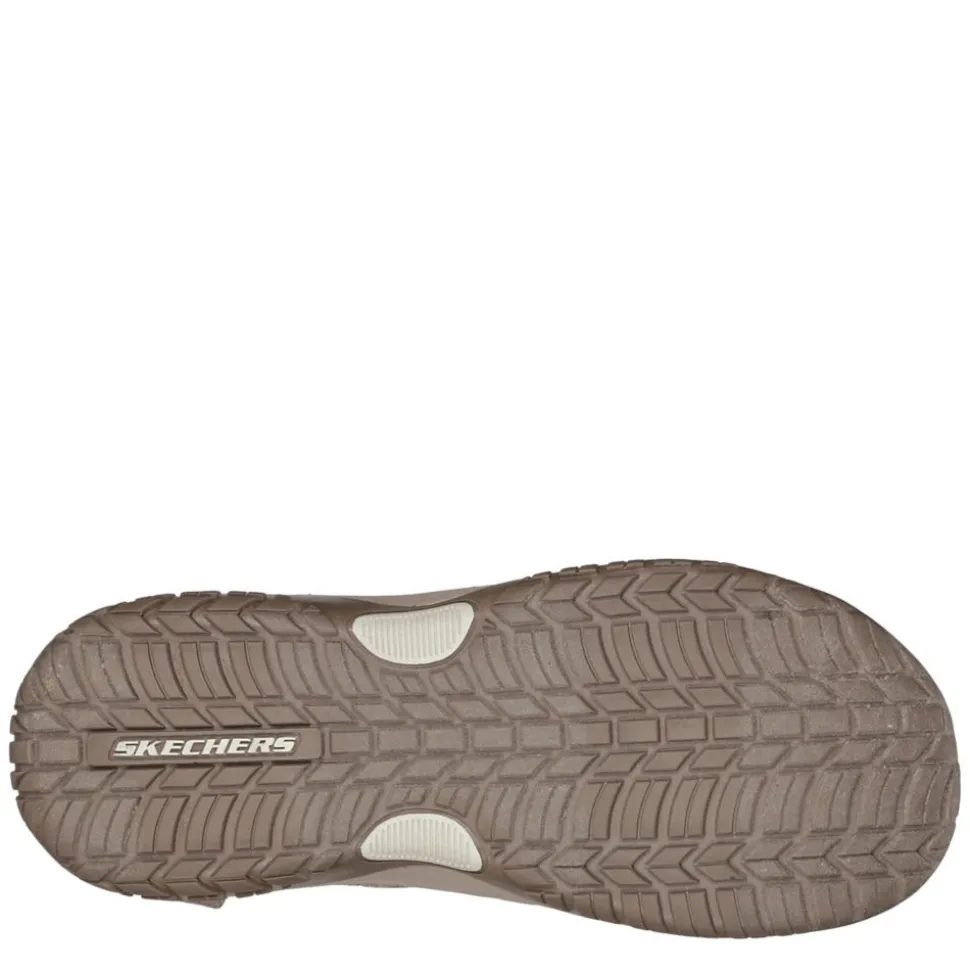 Skechers Womens Lomell Everchanging Outdoor