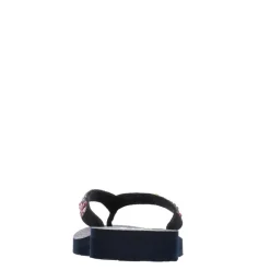 Skechers Womens Meditation Daisy Garden Flip Flop Sandal