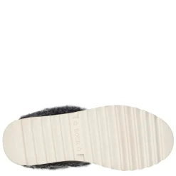Skechers Womens Mountain Kiss Winter Rock Slipper