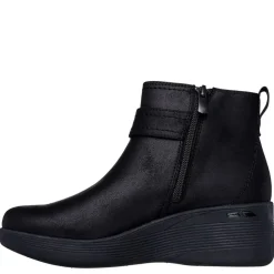 Skechers Womens Pier-Lite Ankle Boot